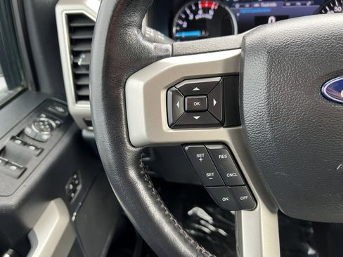 Used 2022 Ford F350 Lariat w/ Lariat Ultimate Package image 25