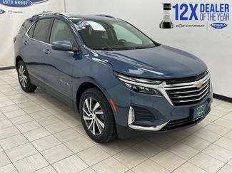 Certified 2024 Chevrolet Equinox Premier AWD/4WD video 1