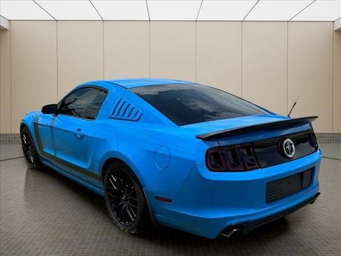 Used 2013 Ford Mustang Boss 302 w/ Boss 302 Accessory Pkg RWD image 21