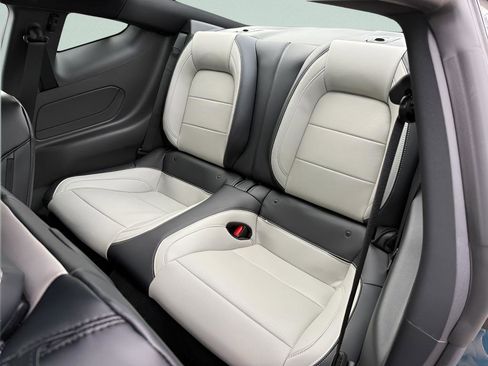 New 2026 Ford Mustang Premium RWD image 5