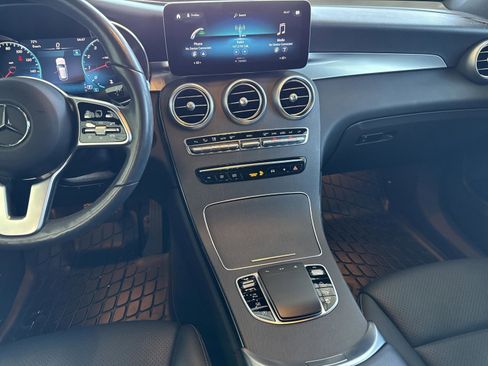 Certified 2021 Mercedes-Benz GLC 300 GLC 300 image 43