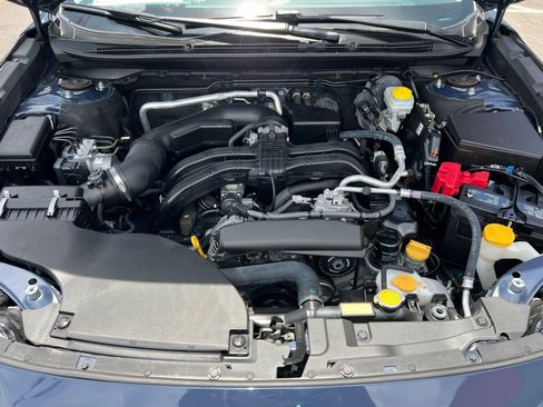 Used 2024 Subaru Outback Limited AWD/4WD image 19