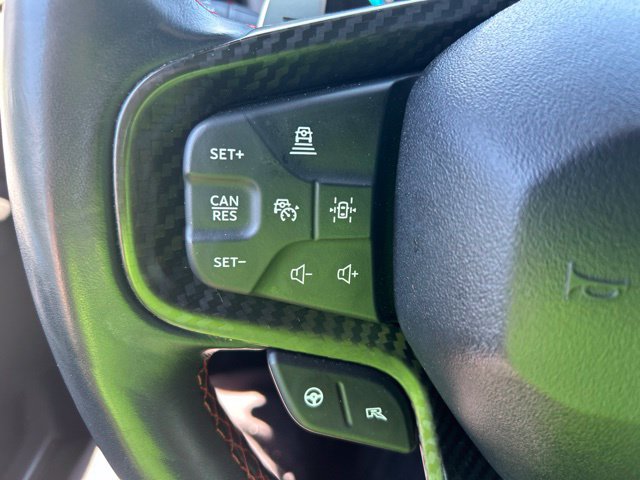 Used 2023 Ford Bronco Raptor AWD/4WD image 29