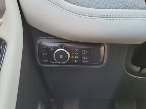 New 2026 Ford Explorer Platinum w/ LUX Leather Package image 14