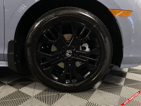 New 2026 Honda Odyssey Sport-L image 10