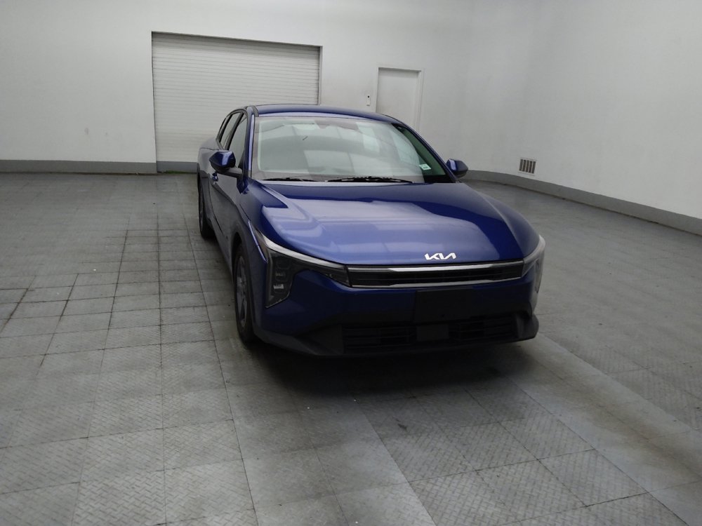 Used 2025 Kia K4 FWD image 13