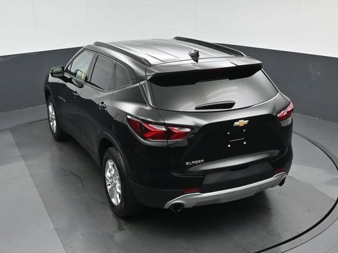 Used 2020 Chevrolet Blazer LT image 60