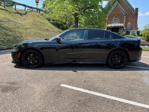 Used 2021 Dodge Charger R/T RWD image 23