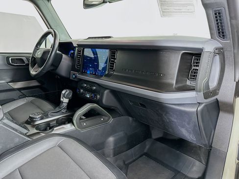 Used 2022 Ford Bronco Everglades AWD/4WD image 28