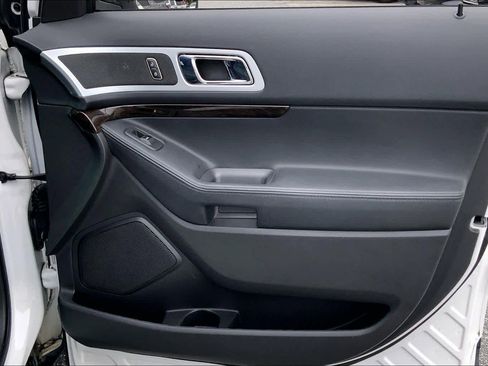 Used 2013 Ford Explorer Limited image 21