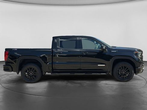 New 2026 GMC Sierra 1500 Elevation w/ Elevation Premium Package AWD/4WD image 9