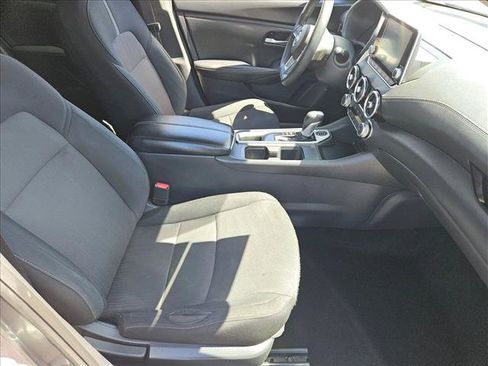 Used 2025 Nissan Sentra SV w/ Trunk Package FWD image 22