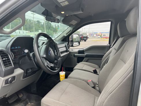 Used 2019 Ford F250 XLT AWD/4WD image 20