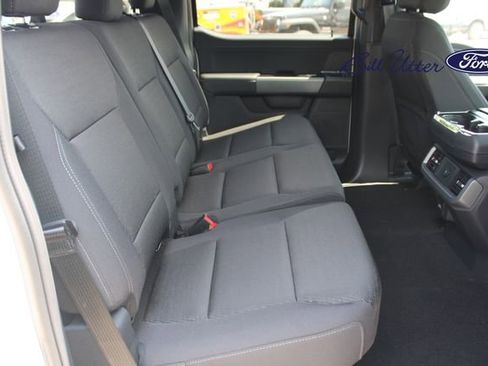 New 2025 Ford F150 XLT w/ Equipment Group 302A MID image 10