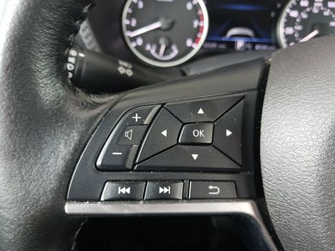 Used 2024 Nissan Sentra SV w/ All-Weather Package FWD image 30