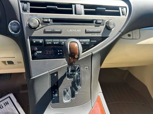 Used 2015 Lexus RX 350 FWD image 21