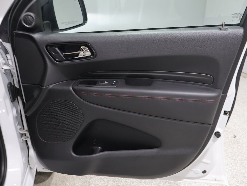 Used 2024 Dodge Durango GT AWD/4WD image 24
