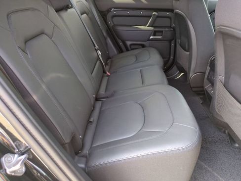 New 2026 Land Rover Defender 110 X AWD/4WD image 17