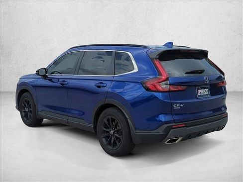 Used 2023 Honda CR-V Sport image 7