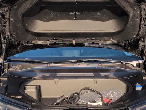 Used 2025 Ford Mustang Mach-E Premium image 15