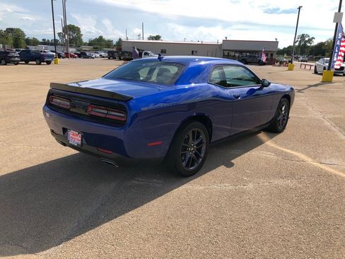 Used 2021 Dodge Challenger GT w/ Plus Package image 5