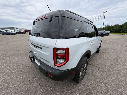 New 2026 Ford Bronco Sport Big Bend w/ Convenience Package AWD/4WD image 5