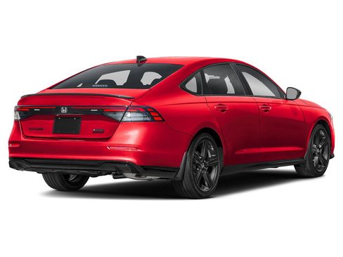 New 2026 Honda Accord Sport image 22