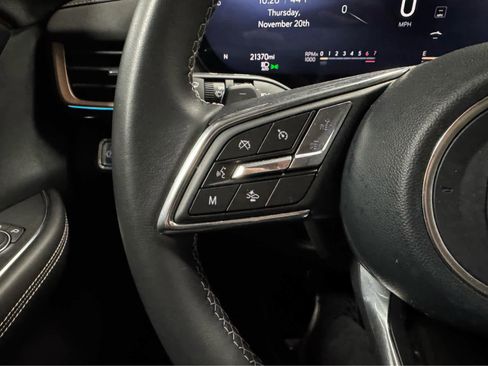 Certified 2025 Buick Envision Sport Touring image 21