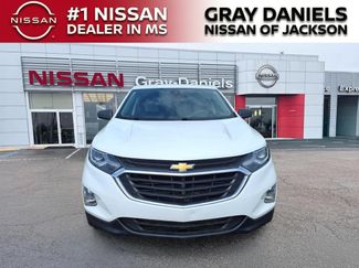 Used 2020 Chevrolet Equinox LS w/ LS Convenience Package FWD video 2