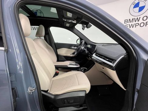 Used 2023 BMW X1 xDrive28i w/ Convenience Package AWD/4WD image 21