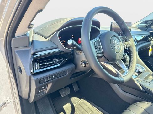 Used 2026 Acura MDX FWD w/ Technology Package image 20