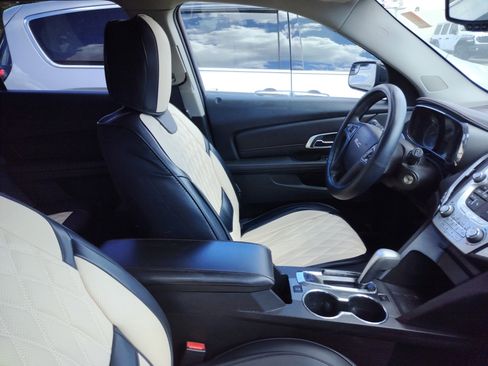 Used 2013 GMC Terrain SLE image 10