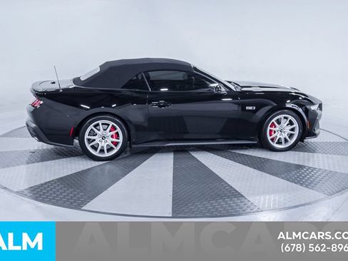 Used 2024 Ford Mustang GT Premium RWD image 11