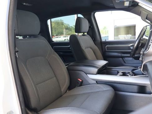Used 2022 RAM 1500 Big Horn AWD/4WD image 21