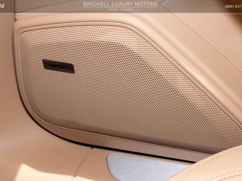 Used 2019 Porsche Panamera RWD image 20