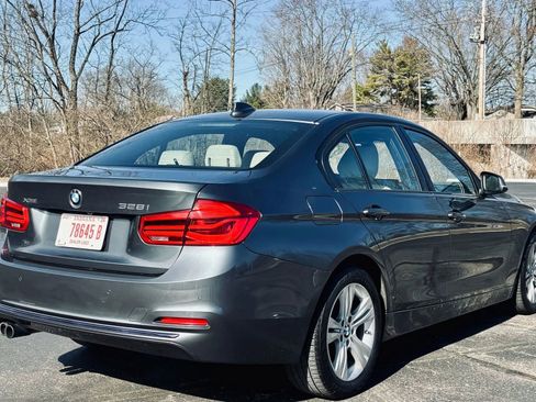Used 2016 BMW 328i xDrive Sedan image 10