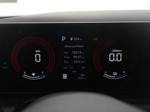 Used 2026 Hyundai Tucson SEL image 28