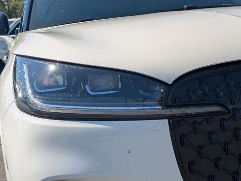 Used 2025 Lincoln Aviator Black Label w/ Black Label Special Edition AWD/4WD image 10