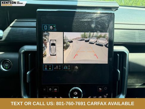 Used 2025 GMC Acadia Elevation w/ Elevation Premium Package AWD/4WD image 28