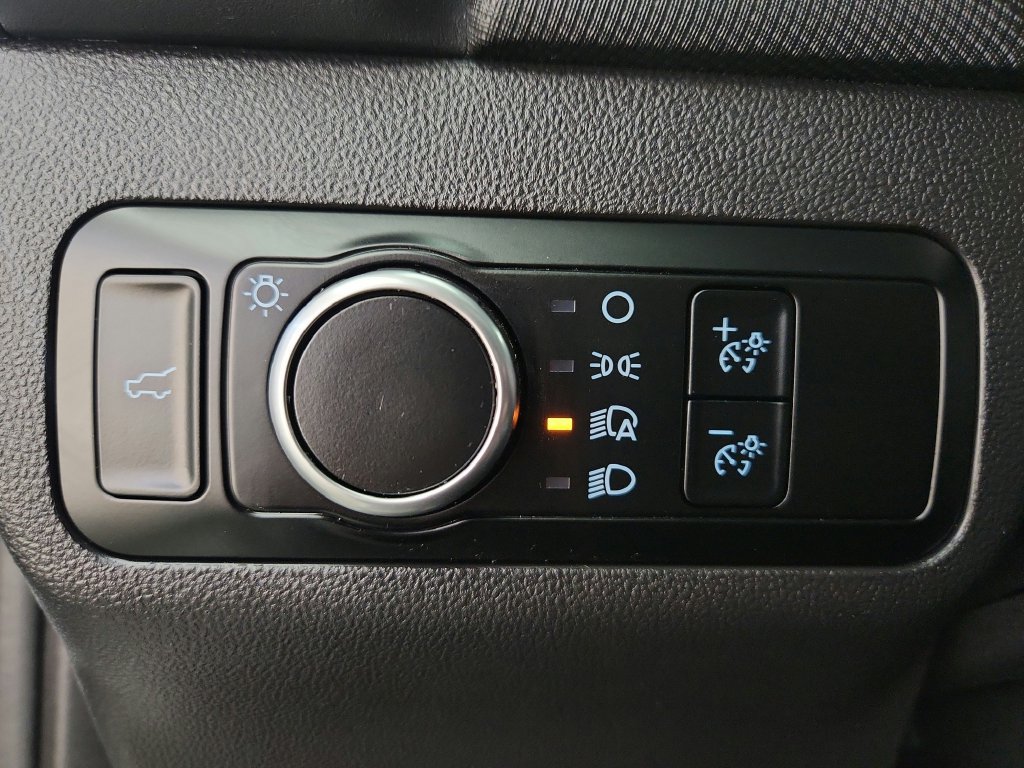 Used 2024 Ford Bronco Sport Big Bend AWD/4WD image 18