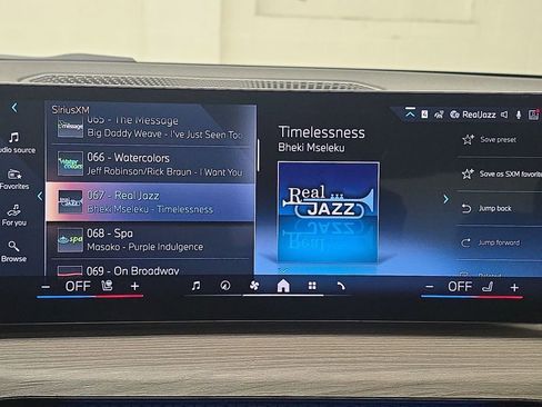 New 2026 BMW 330i xDrive Sedan w/ Convenience Package image 17