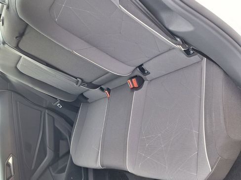 New 2026 Volkswagen Jetta Sport image 21