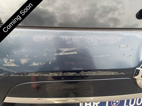 Used 2016 Nissan Rogue SV FWD image 23