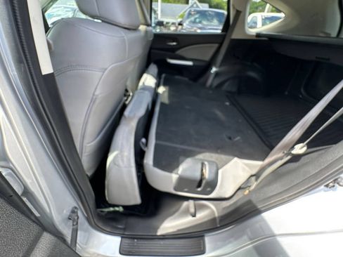 Used 2016 Honda CR-V Touring image 67