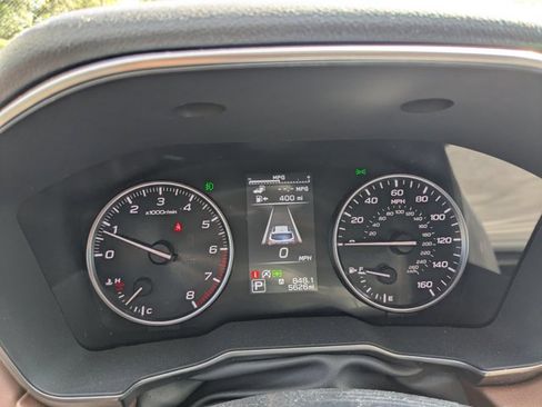 Certified 2025 Subaru Outback Touring XT w/ Popular Package #2 image 17