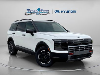 New 2026 Hyundai Palisade XRT Pro