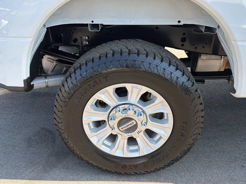 Used 2020 Ford F250 XL w/ STX Appearance Package AWD/4WD image 14