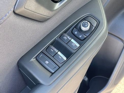 New 2026 Subaru Forester Premium image 15