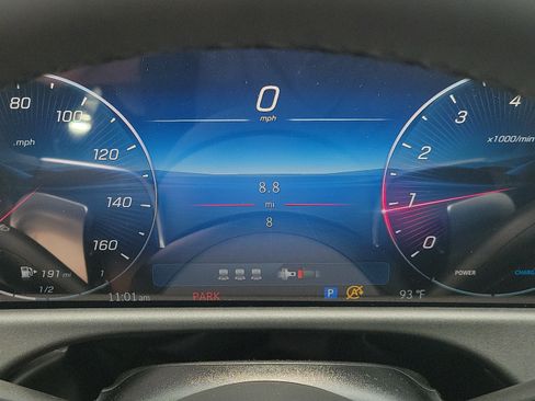 New 2026 Mercedes-Benz E 350 Sedan image 24