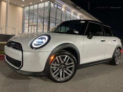 Certified 2025 MINI Cooper S